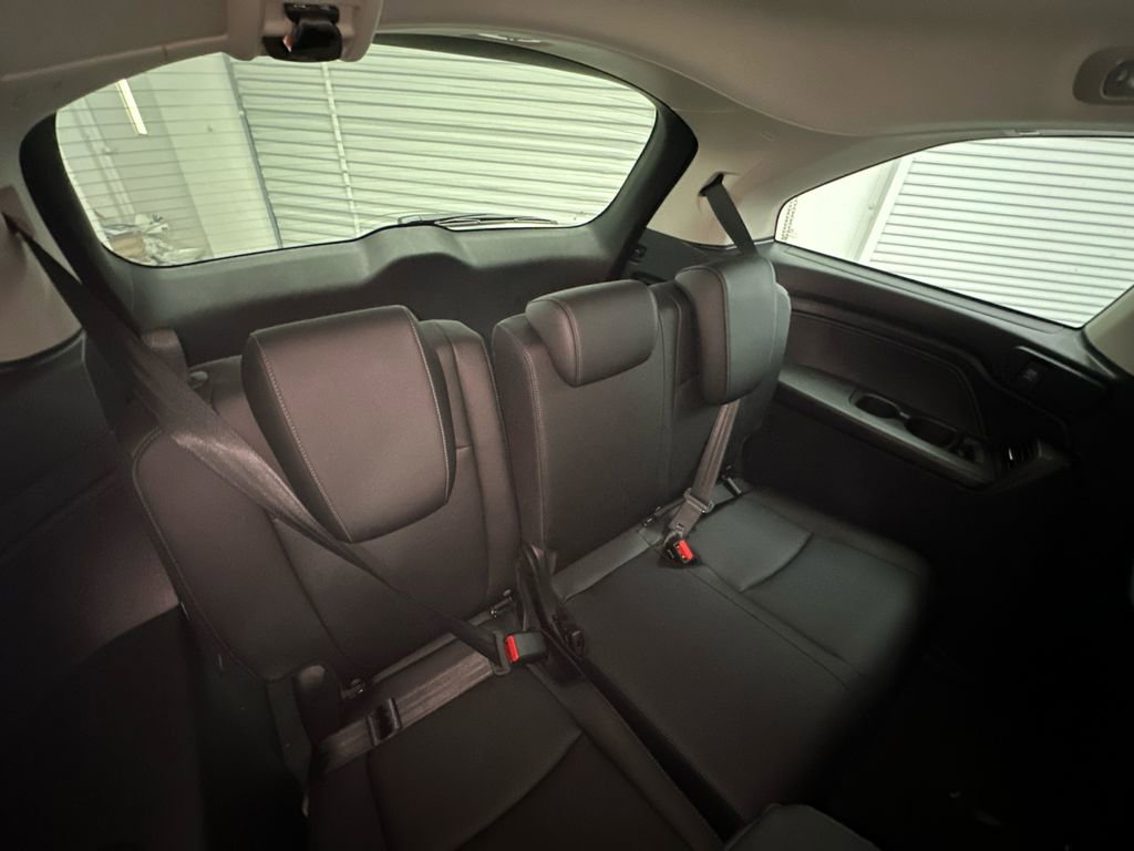 New 2026 Honda Odyssey EX-L image 19