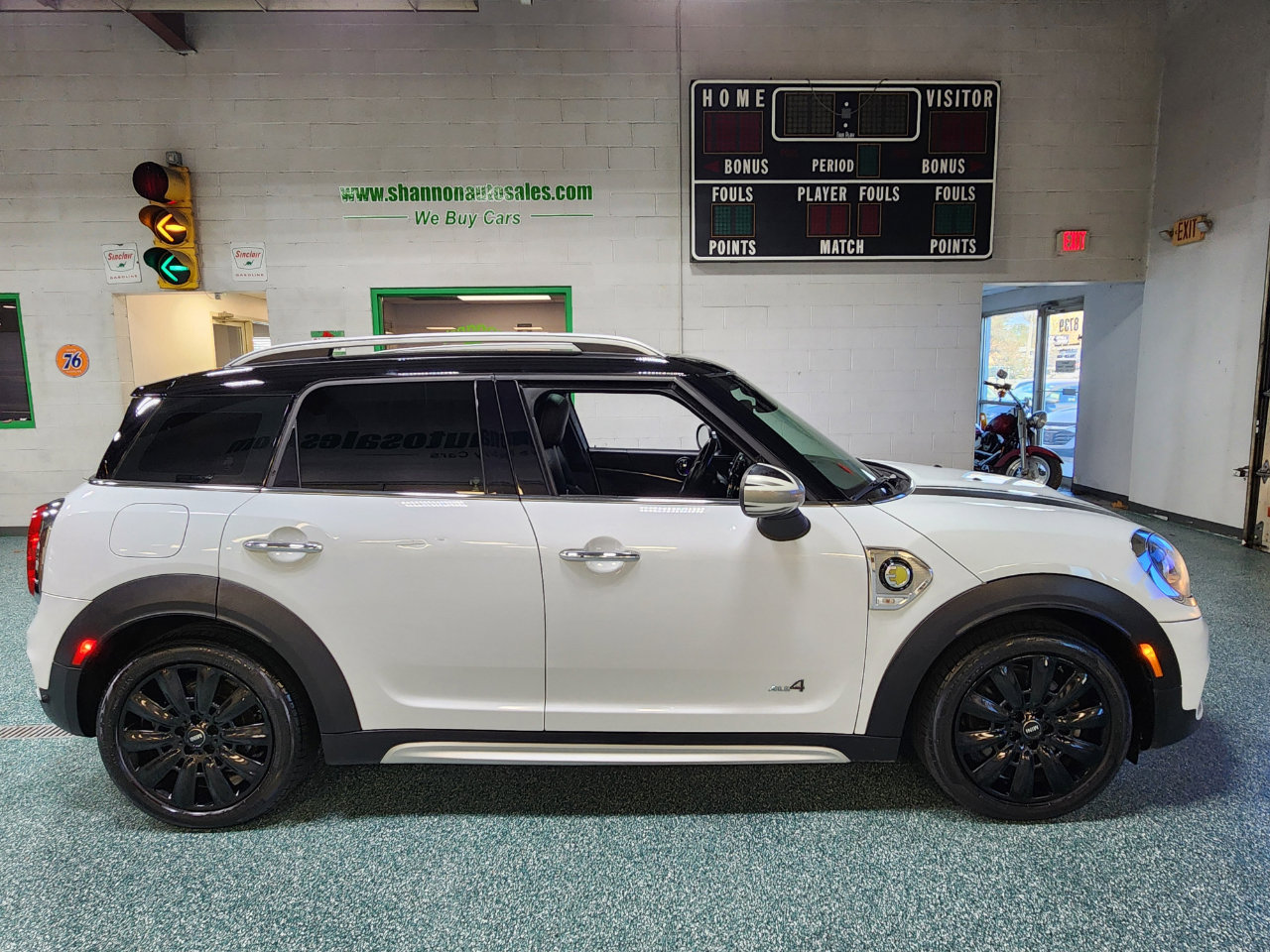 Used 2019 MINI Cooper Countryman SE image 5