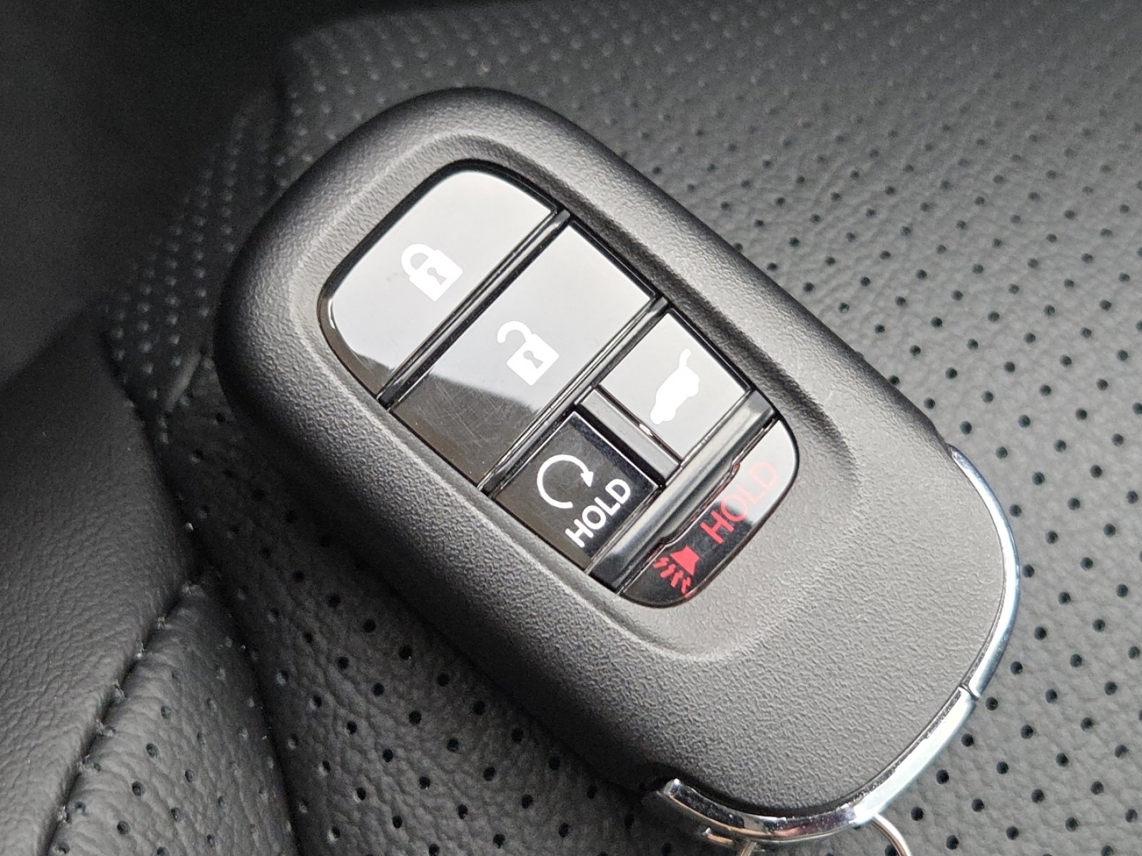 New 2026 Honda Prelude image 34