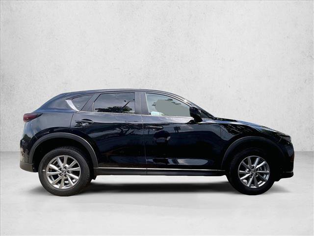 Used 2023 MAZDA CX-5 AWD 2.5 S image 5