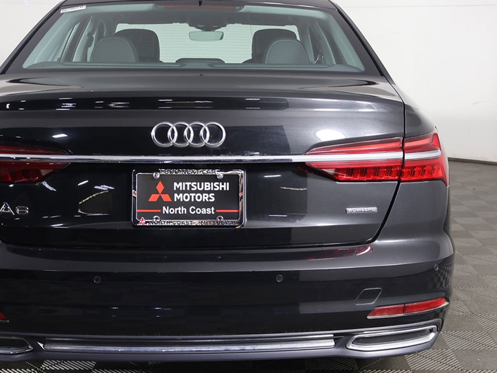 Used 2020 Audi A6 2.0T Premium w/ Convenience Package AWD/4WD image 17