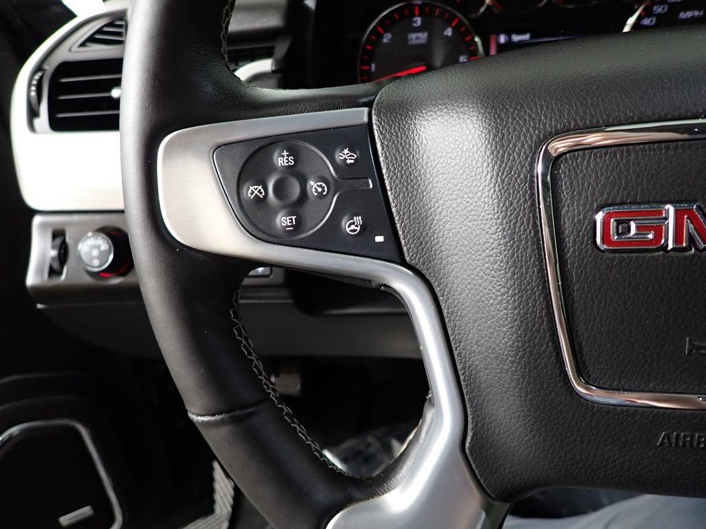Used 2015 GMC Yukon SLT w/ Open Road Package AWD/4WD image 32