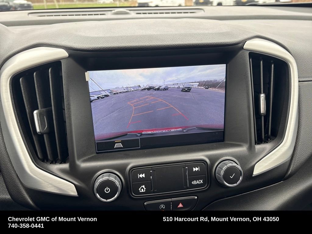 Used 2023 GMC Terrain SLT w/ LPO, Floor Liner Package image 23