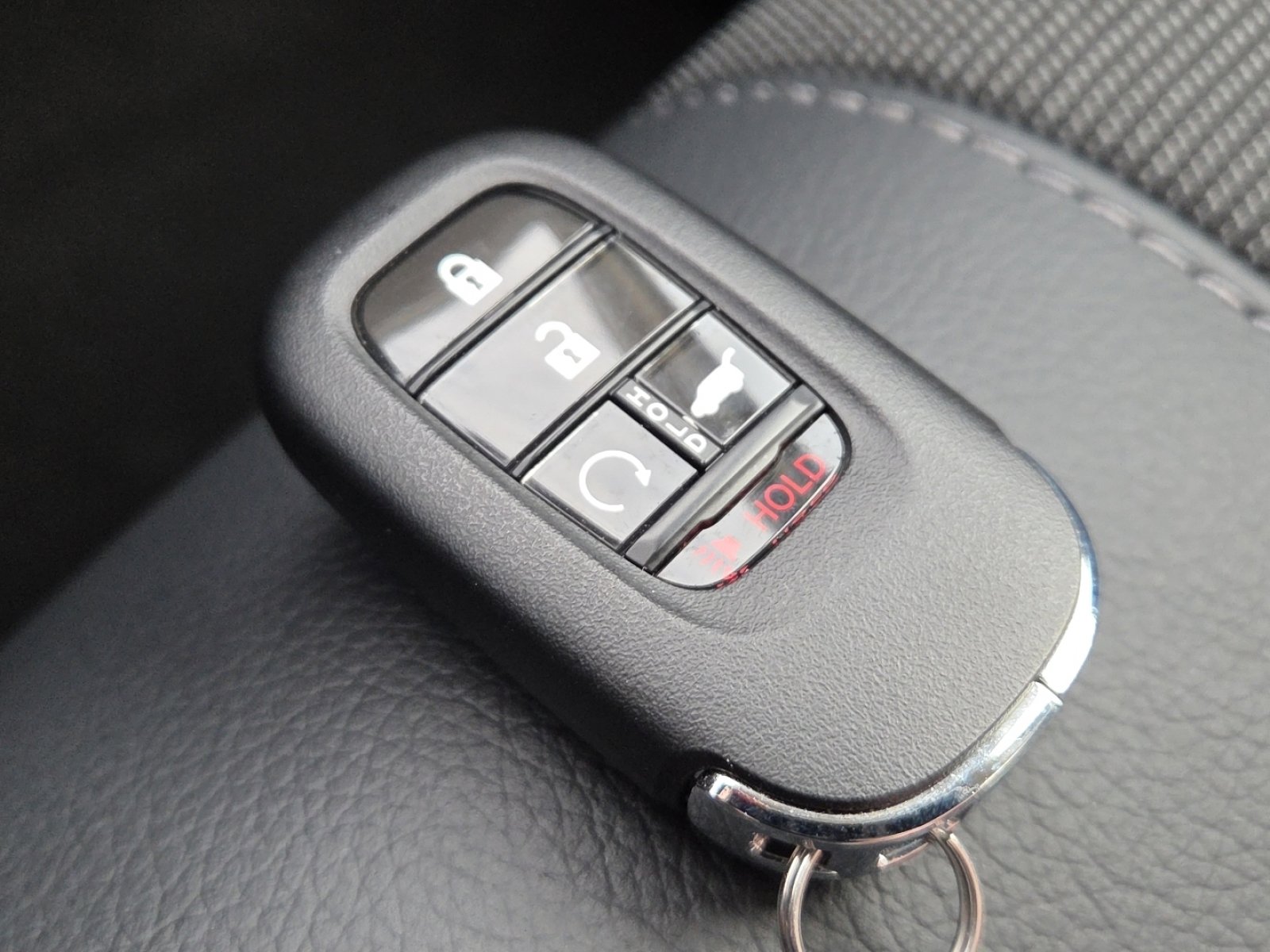 Used 2025 Honda Pilot EX-L image 33