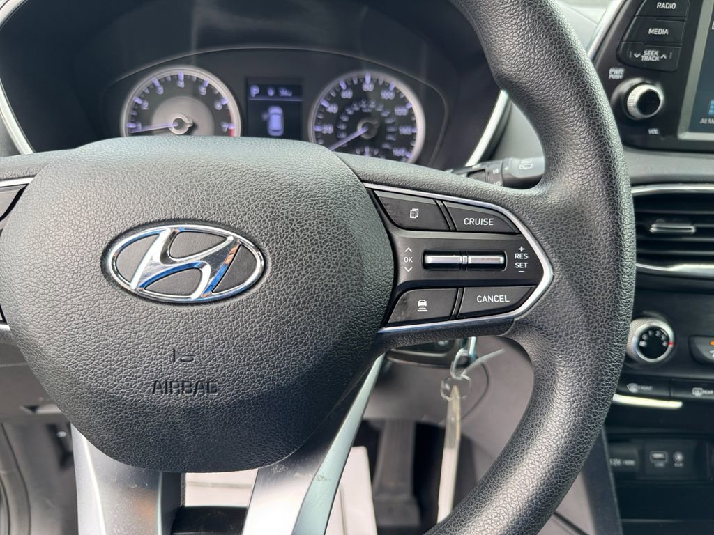 Used 2019 Hyundai Santa Fe SE AWD/4WD image 20