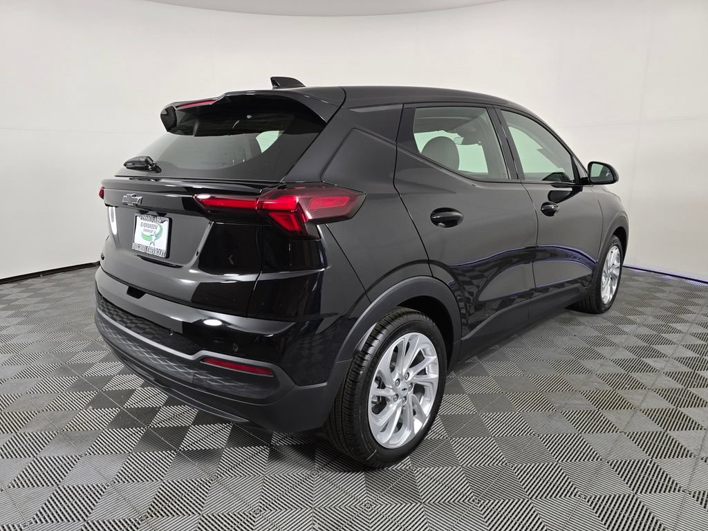 New 2027 Chevrolet Bolt LT w/ Comfort Package FWD image 7
