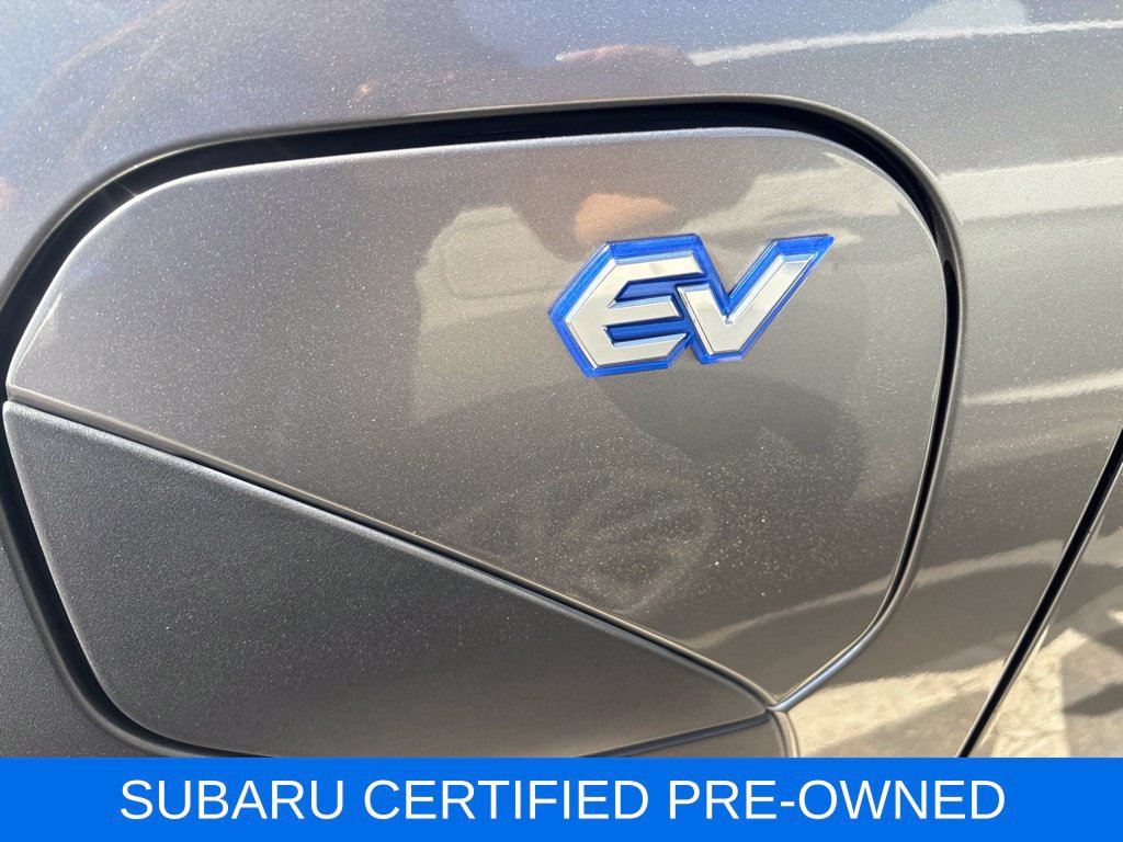 Used 2023 Subaru Solterra AWD image 8