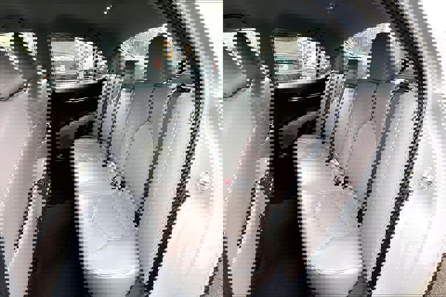 Used 2024 Toyota Camry XSE image 24