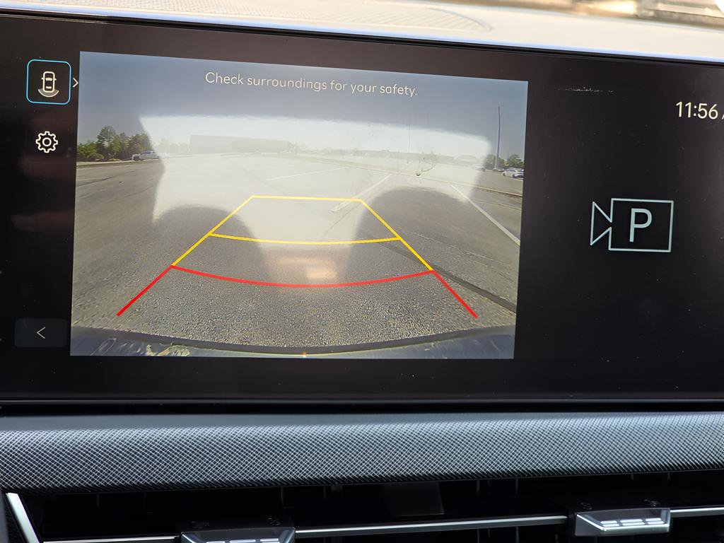 New 2026 Hyundai Sonata SE FWD image 18