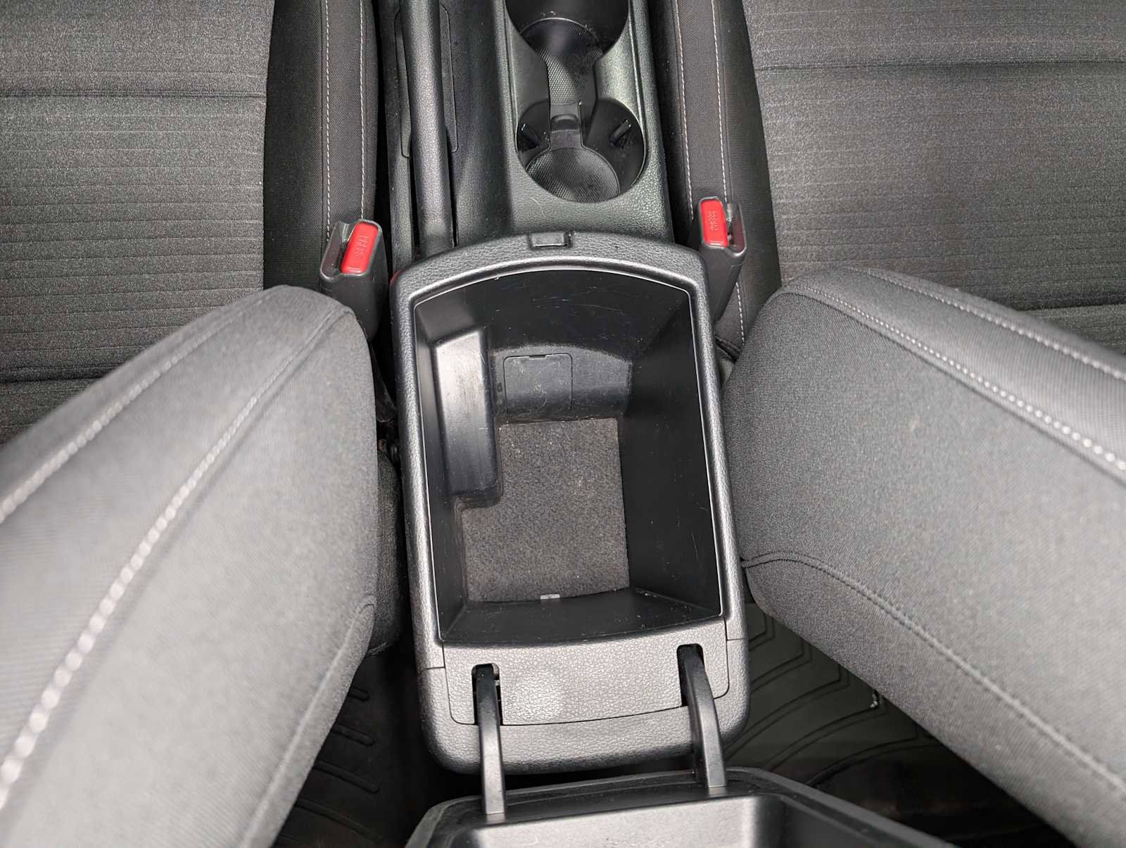 Certified 2021 Kia Soul S image 21