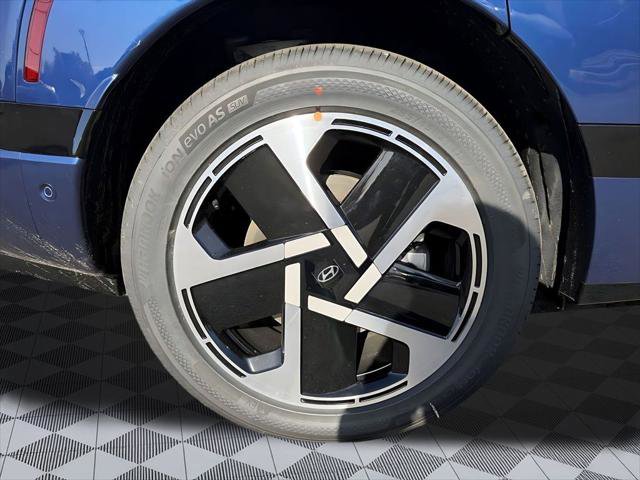 New 2026 Hyundai Ioniq 9 Calligraphy AWD/4WD image 10