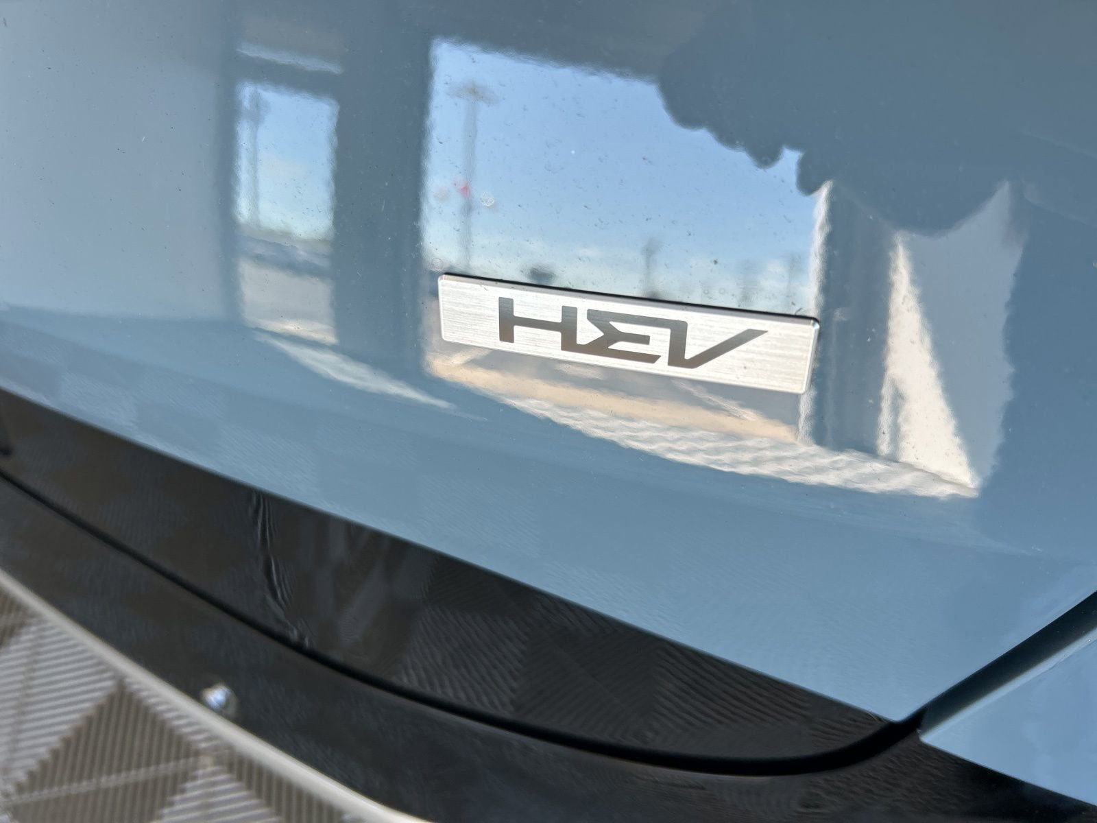 New 2026 Kia Sportage SX Prestige image 7