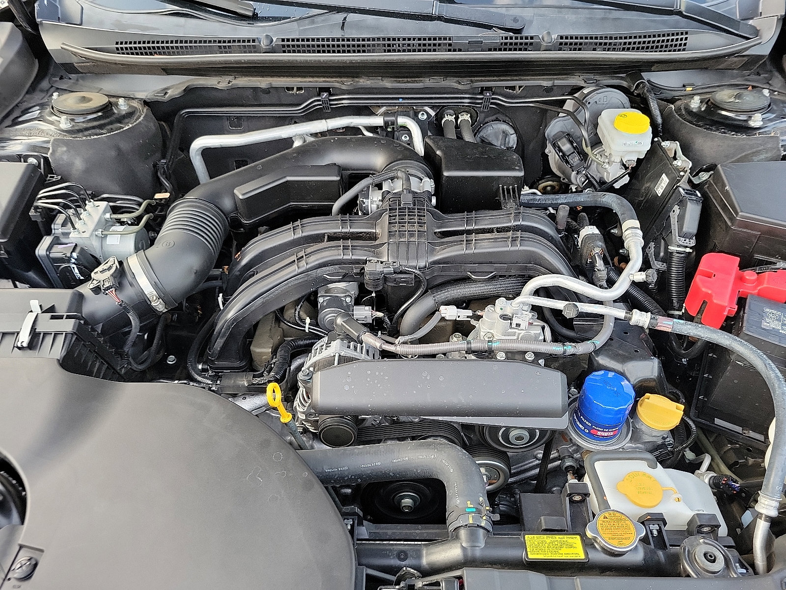 Used 2023 Subaru Outback Premium image 21