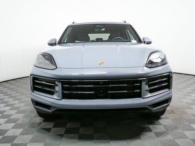 New 2026 Porsche Cayenne S AWD/4WD image 37