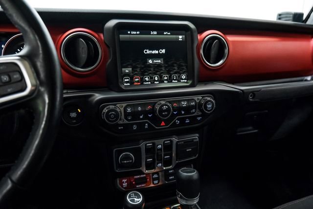 Used 2020 Jeep Gladiator Rubicon image 59
