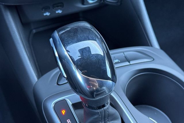 New 2026 Buick Envista Preferred w/ Advanced Safety Package FWD image 23