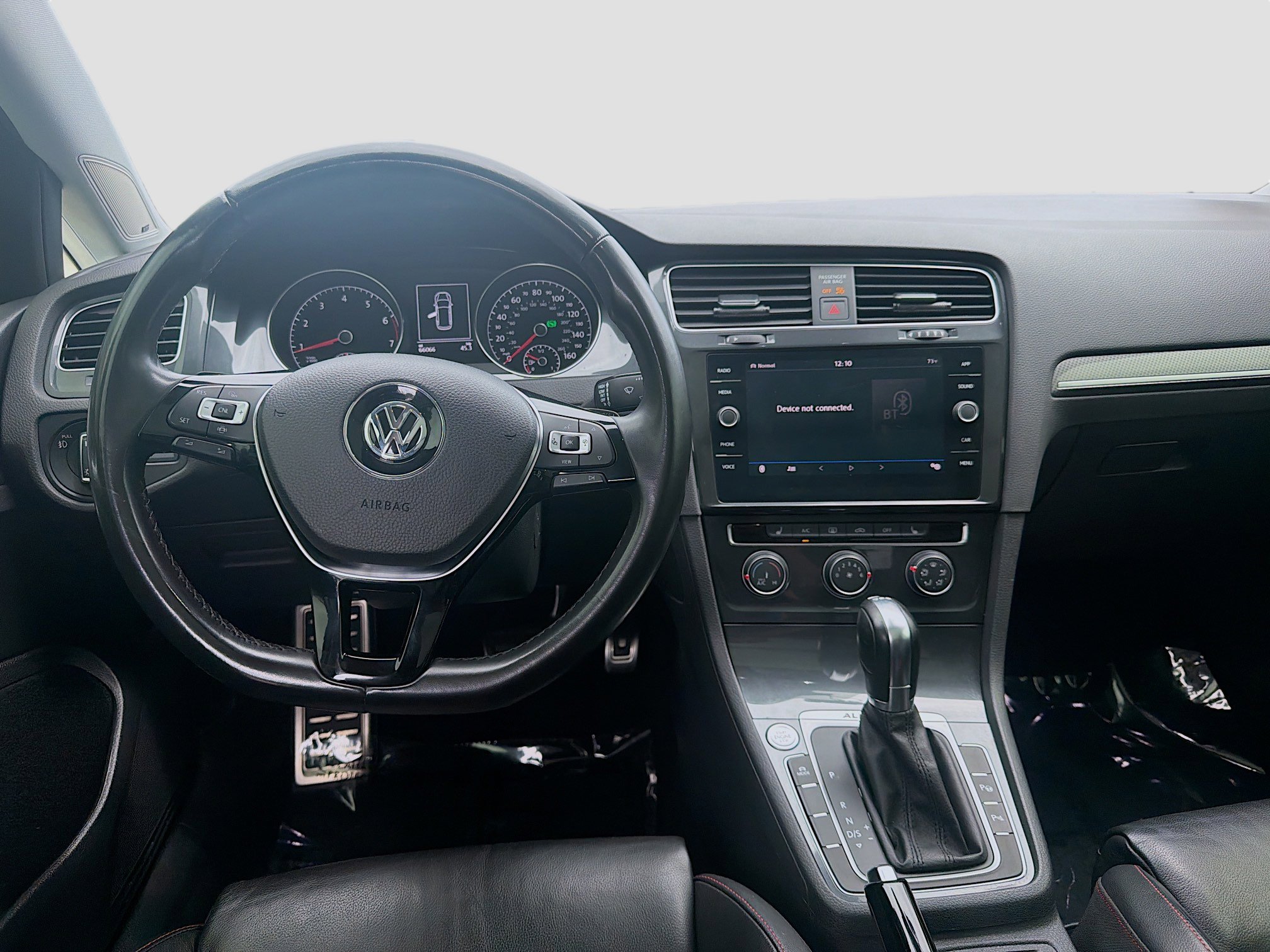 Used 2019 Volkswagen Golf Alltrack SE image 20