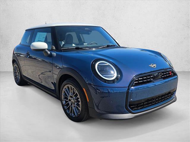 New 2026 MINI Cooper S FWD image 9