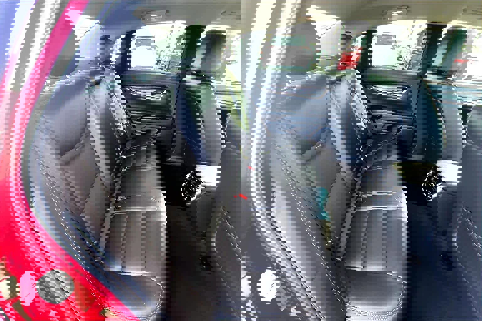 Used 2019 Cadillac XTS Luxury image 19