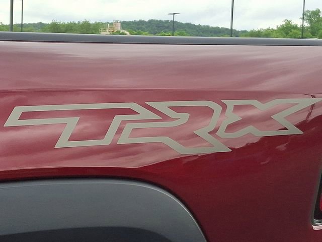 Used 2024 RAM 1500 TRX AWD/4WD image 35