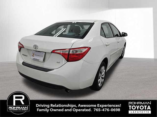 Used 2021 Toyota RAV4 LE AWD/4WD image 6