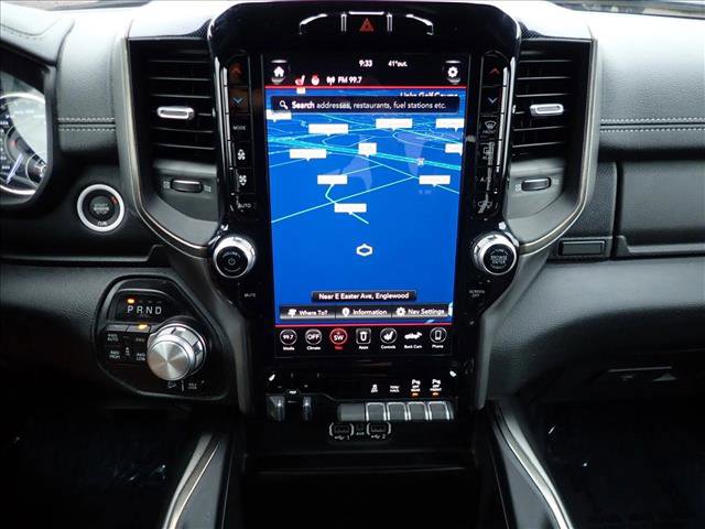 Used 2021 RAM 1500 Rebel w/ Rebel Level 2 Equipment Group image 16