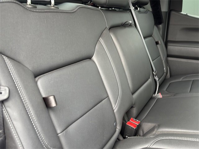 Used 2021 Chevrolet Silverado 1500 RST w/ All Star Edition Plus image 39