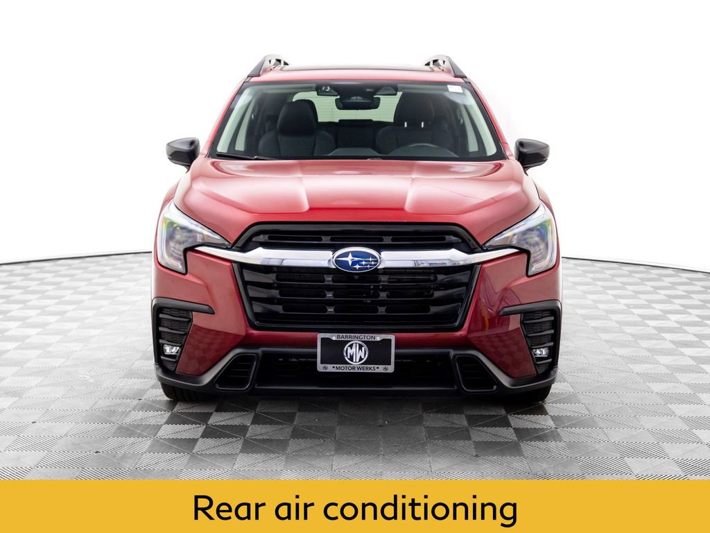 Used 2024 Subaru Ascent Limited w/ Technology Package image 9