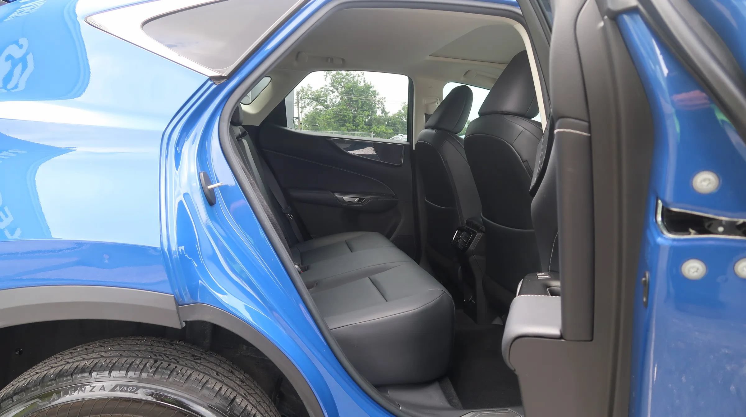 Used 2022 Lexus NX 350 AWD image 22