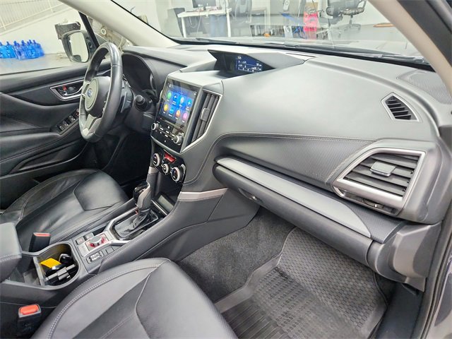 Used 2021 Subaru Forester Limited w/ Popular Package #3 image 35