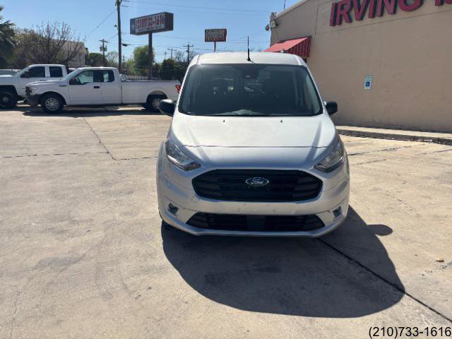 Used 2022 Ford Transit Connect XLT image 2