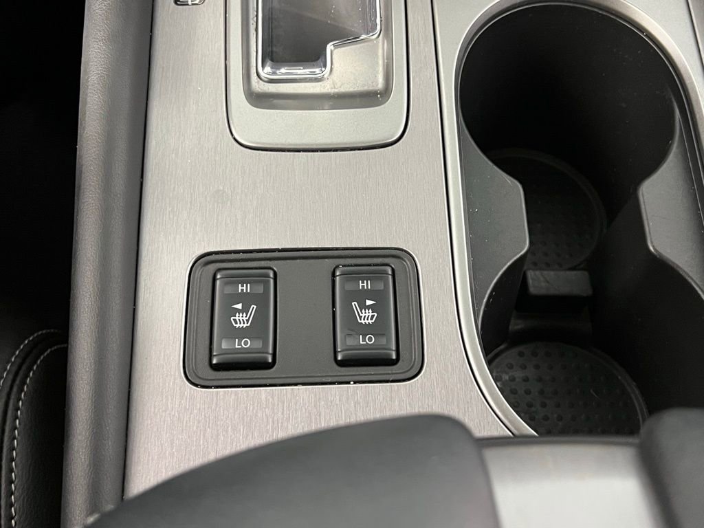 Used 2024 Nissan Murano SL image 19