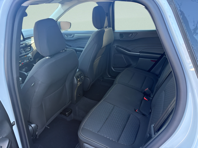 New 2026 Ford Escape Active w/ Cold Weather Package AWD/4WD image 5