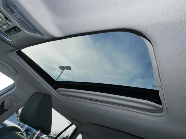 Certified 2020 Toyota RAV4 XLE image 30