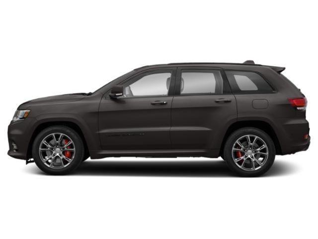 Certified 2019 Jeep Grand Cherokee Limited image 5