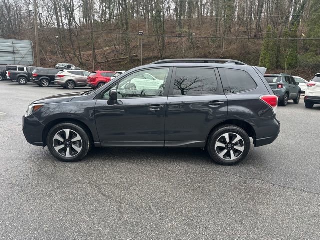 Used 2017 Subaru Forester 2.5i Premium w/ Popular Package #2A image 6