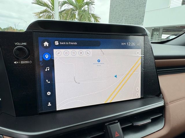 New 2026 Subaru Outback Touring image 18