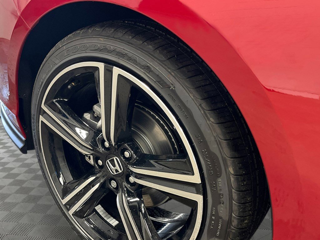 New 2026 Honda Accord SE image 13