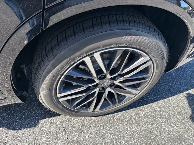New 2026 Acura MDX w/ Advance Package AWD/4WD image 12