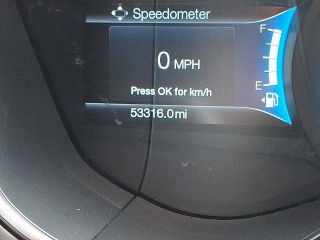 Certified 2020 Ford Fusion SE FWD image 20