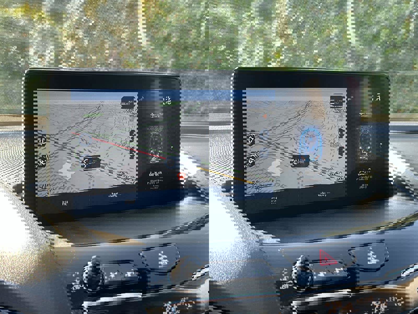 Certified 2022 Acura RDX FWD w/ Technology Package image 17