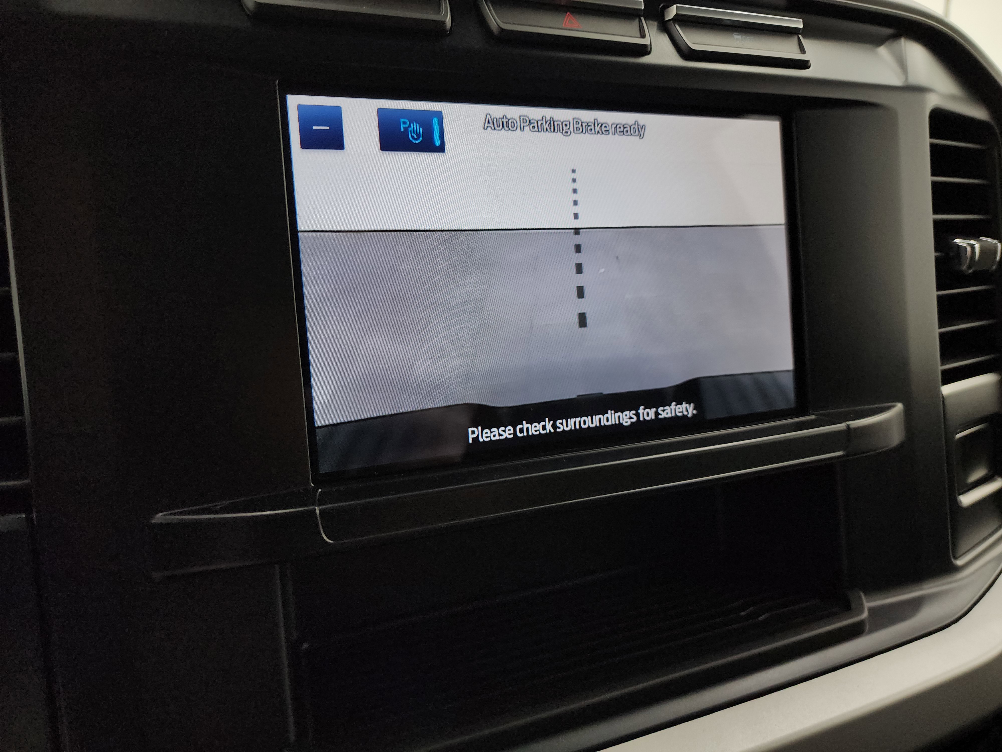 Used 2024 Ford F250 XLT image 16