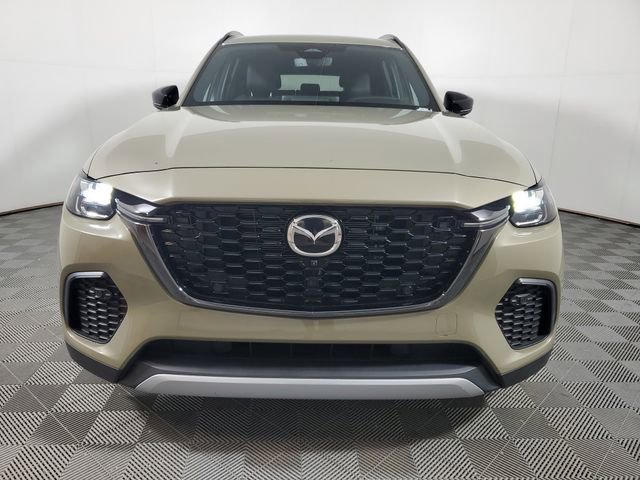 Used 2025 MAZDA CX-70 Plug-In Hybrid w/ Premium Plus AWD/4WD image 2