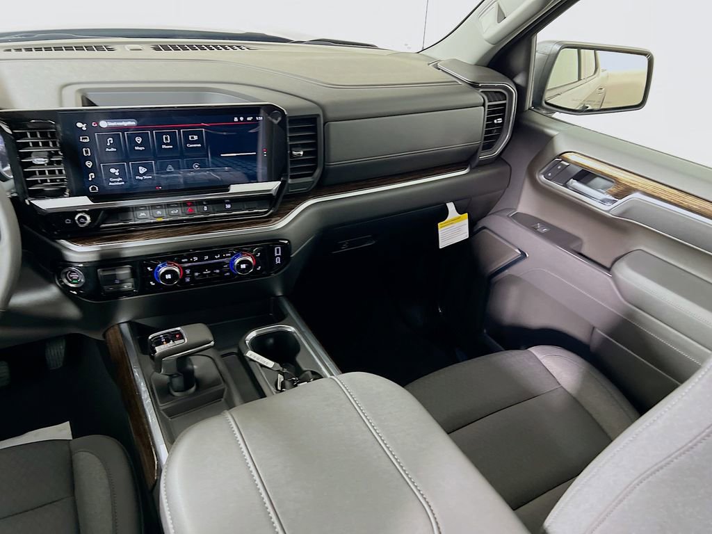 New 2026 GMC Sierra 1500 Elevation w/ Max Trailering Package image 18