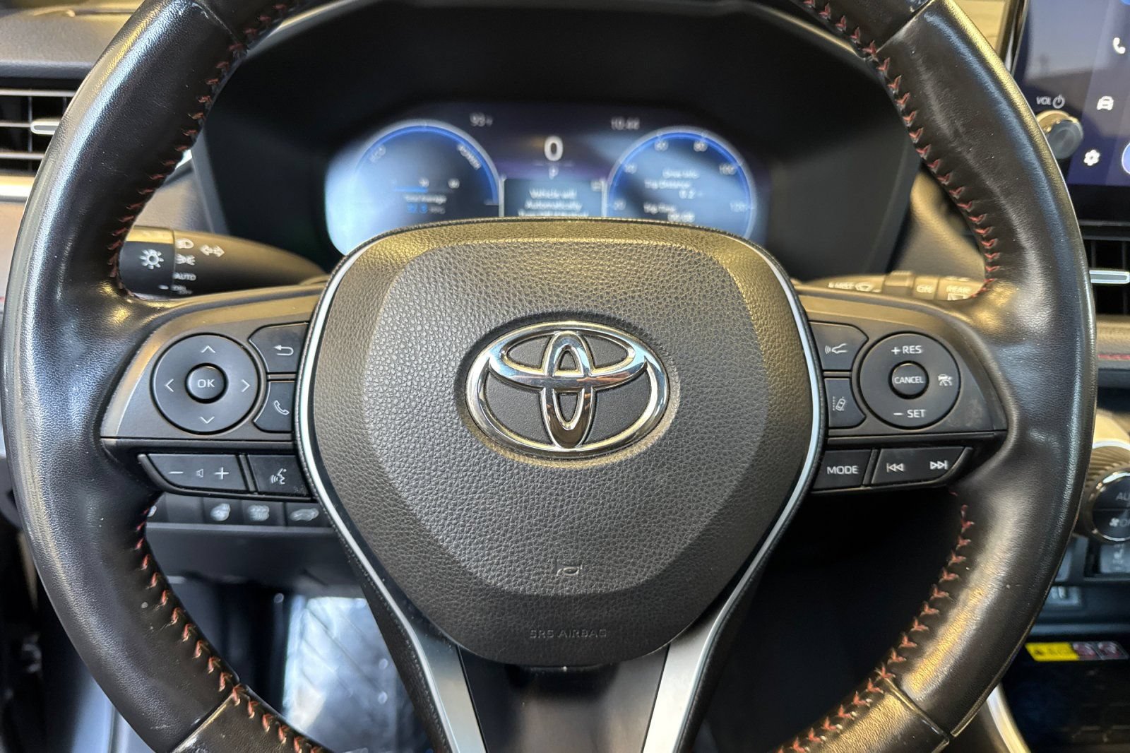 Certified 2023 Toyota RAV4 XSE w/ Weather Package AWD/4WD image 30