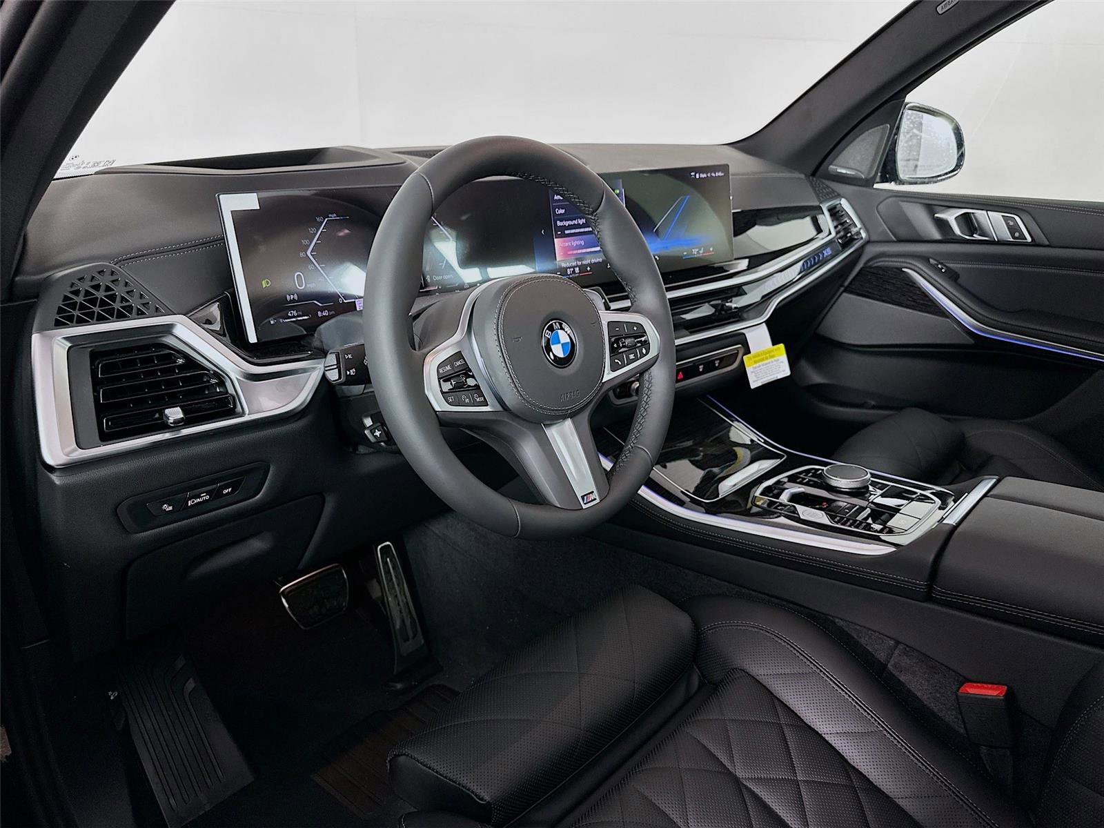 New 2026 BMW X5 xDrive40i w/ M Sport Package image 9