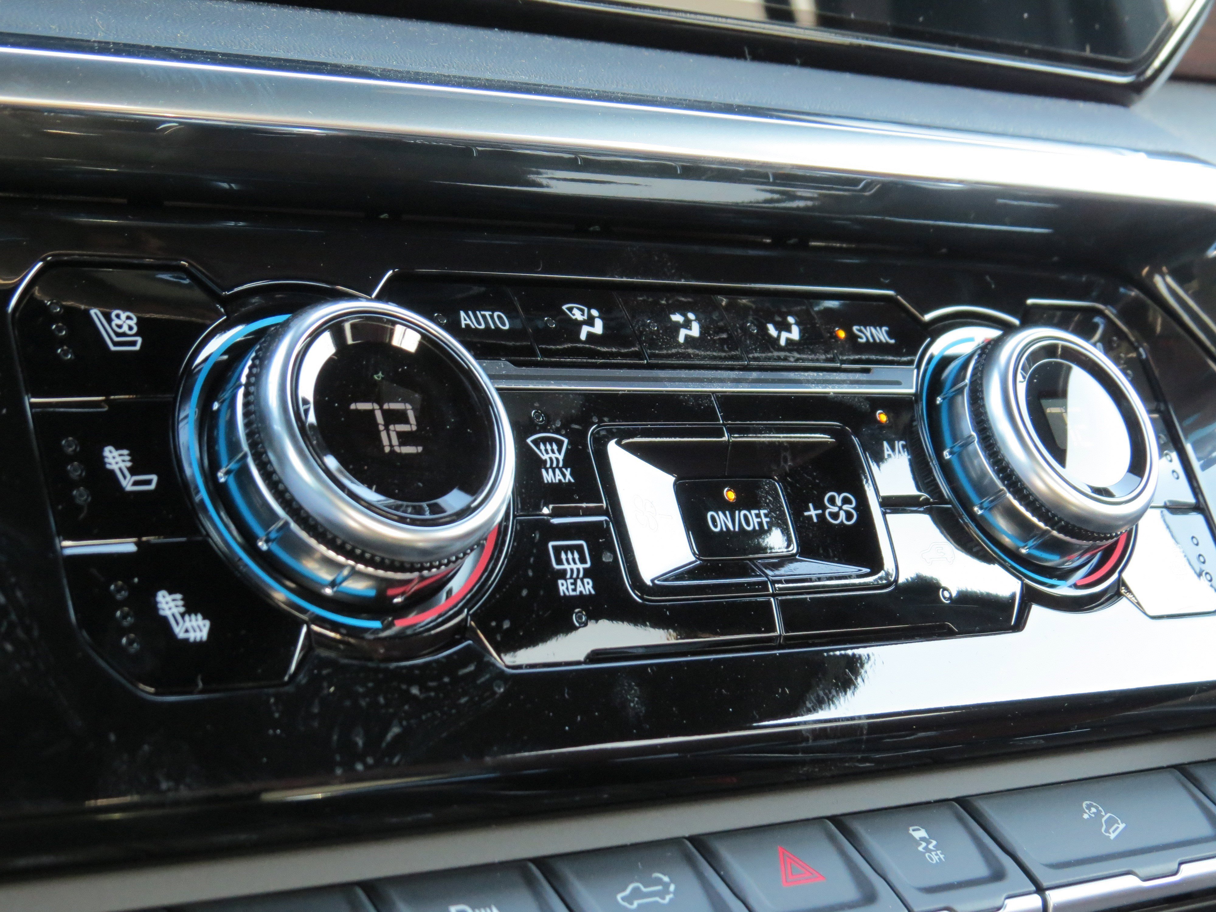 New 2026 GMC Sierra 2500 Denali Ultimate w/ Max Trailering Package image 29