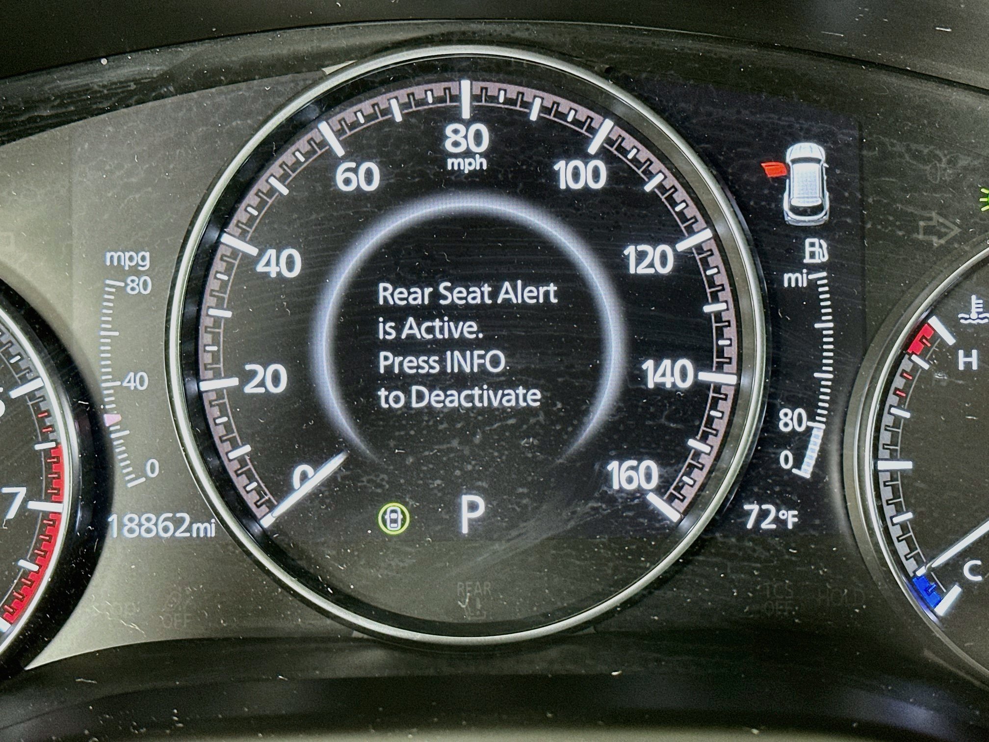 Used 2026 MAZDA CX-50 AWD 2.5 S w/ Preferred Pkg image 19