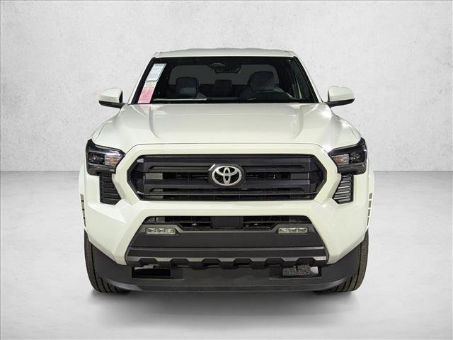 New 2025 Toyota Tacoma SR5 image 6