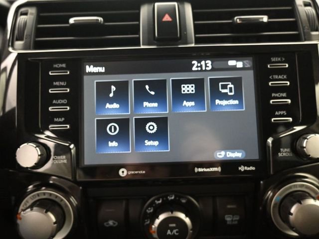 Used 2022 Toyota 4Runner TRD Off-Road AWD/4WD image 15